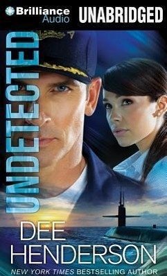 Undetected - Henderson, Dee