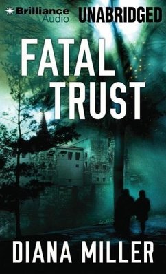Fatal Trust - Miller, Diana