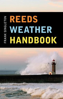 Reeds Weather Handbook - Singleton, Frank