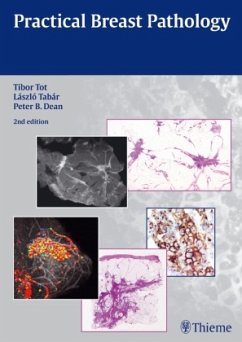 Practical Breast Pathology - Tot, Tibor;Tabar, Laszlo;Dean, Peter B.
