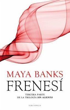 Frenesi = Frenzy - Banks, Maya