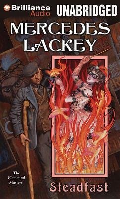 Steadfast - Lackey, Mercedes