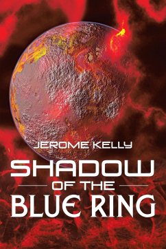 Shadow of the Blue Ring - Kelly, Jerome