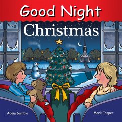 Good Night Christmas - Gamble, Adam; Jasper, Mark