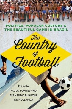 The Country of Football