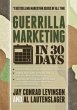 Guerrilla Marketing in 30 Days - Bild 1