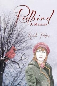 Redbird: A Memoir - Peters, Heidi