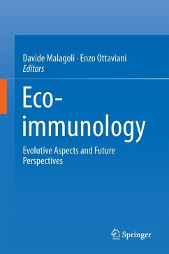 Eco-immunology