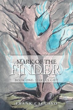 Mark of the Finder - Caccavo, Frank