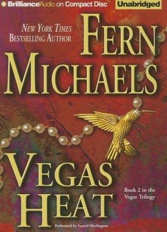 Vegas Heat - Michaels, Fern