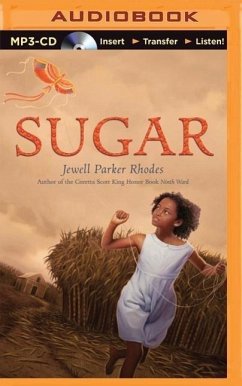 Sugar - Rhodes, Jewell Parker