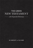 Greek New Testament-FL