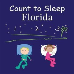 Count to Sleep Florida - Gamble, Adam; Jasper, Mark