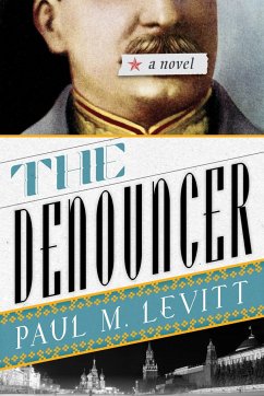 The Denouncer - Levitt, Paul M.