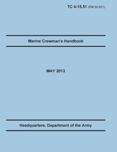 Marine Crewman's Handbook