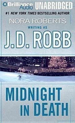 Midnight in Death - Robb, J. D.