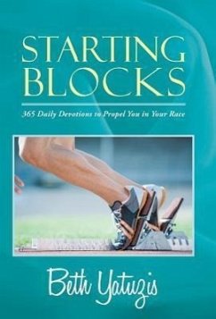 Starting Blocks - Yatuzis, Beth