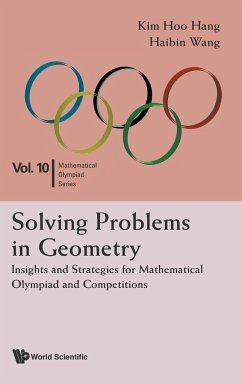 SOLVING PROB IN GEOMETRY (V10) - Kim Hoo Hang & Haibin Wang