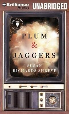 Plum & Jaggers - Shreve, Susan Richards