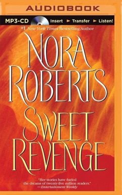 Sweet Revenge - Roberts, Nora