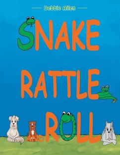 Snake Rattle and Roll - Allen, Debbie