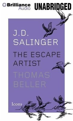 J.D. Salinger: The Escape Artist - Beller, Thomas