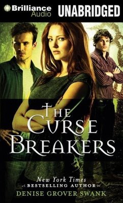 The Curse Breakers - Swank, Denise Grover