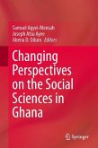 Changing Perspectives on the Social Sciences in Ghana