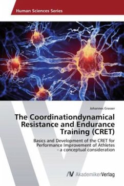 The Coordinationdynamical Resistance and Endurance Training (CRET) - Grasser, Johannes