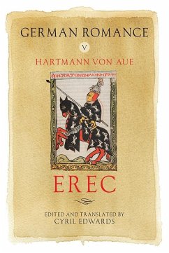 German Romance V: Erec - Aue, Hartmann Von