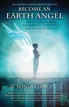 Cover Become an Earth Angel