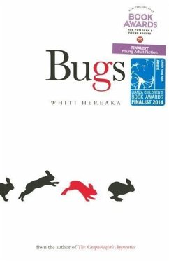 Bugs - Hereaka, Whiti