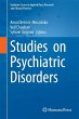 Studies on Psychiatric Disorders - Bild 1