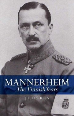 Mannerheim - Screen, J. E. O.