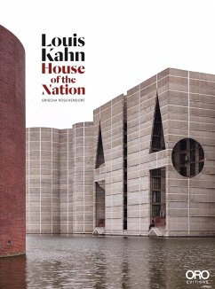 Louis Kahn - Wurman, Richard Saul; Ashraf, Kazi