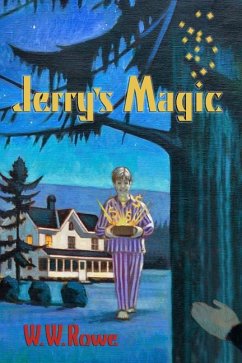Jerry's Magic - Rowe, W W