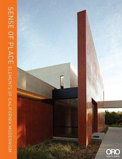Cover Sense of Place
