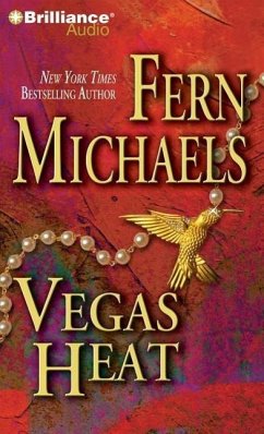 Vegas Heat - Michaels, Fern