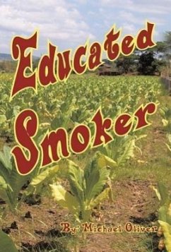 Educated Smoker - Oliver, Michael