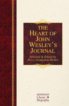 The Heart of John Wesley's Journal - Wesley, John