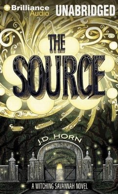 The Source - Horn, J. D.