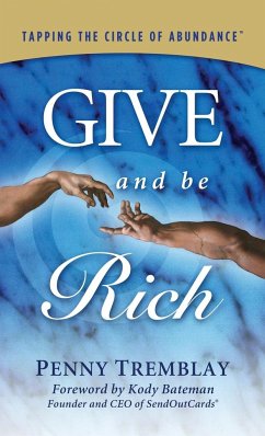 Give and Be Rich - Tremblay, Penny