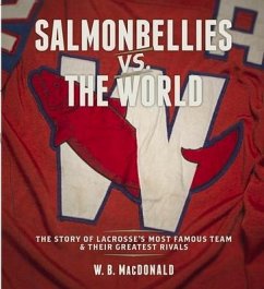 Salmonbellies vs. the World - MacDonald, W B