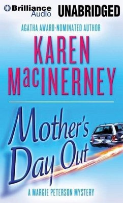 Mother's Day Out - Macinerney, Karen