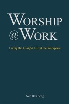 Worship @ Work - Seng, Neo Ban