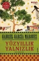 Yüzyillik Yalnizlik - Garcia Marquez, Gabriel