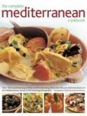 The 150 Mediterranean Recipes