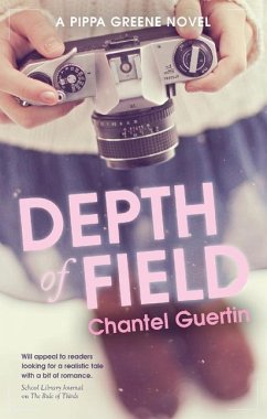 Depth of Field - Guertin, Chantel