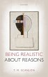 Being Realistic about Reasons (eBook,... - Bild 1
