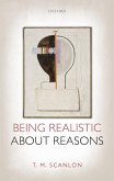 Being Realistic about Reasons (eBook, ePUB)
